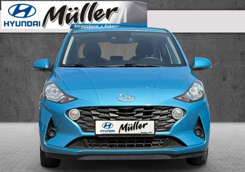 Hyundai i10, 2020 2