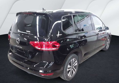 Volkswagen Touran, 2026 3