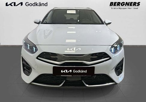 Kia Cee'd Sportswagon, 2024 2