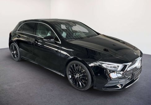 Mercedes-Benz A 250, 2019