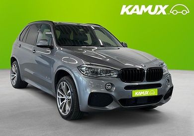 BMW X5, 2018