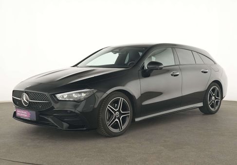 Mercedes-Benz CLA 180, 2024 2