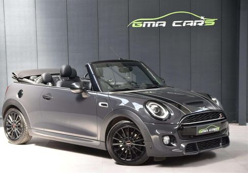 MINI John Cooper Works, 2019