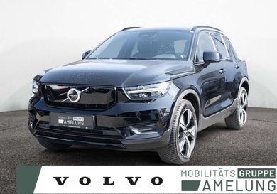 Volvo XC40, 2022