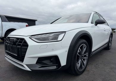 Audi A4 Allroad, 2023