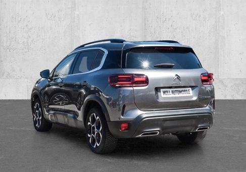 Citroën C5 Aircross, 2023 2