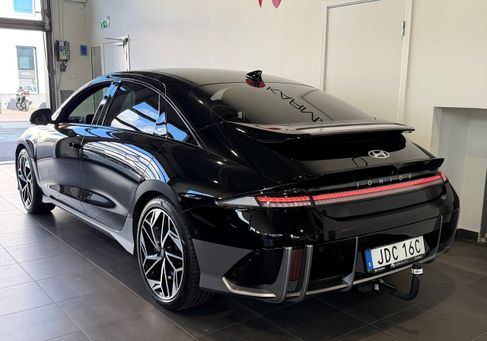 Hyundai, 2023 2