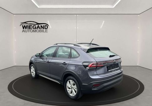 Volkswagen Taigo, 2023