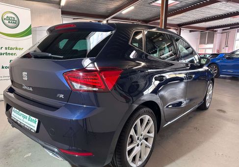 Seat Ibiza, 2022 3