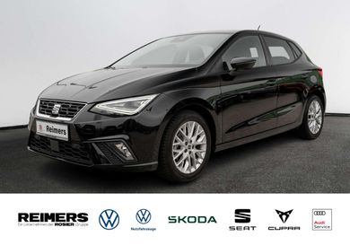 Seat Ibiza, 2025