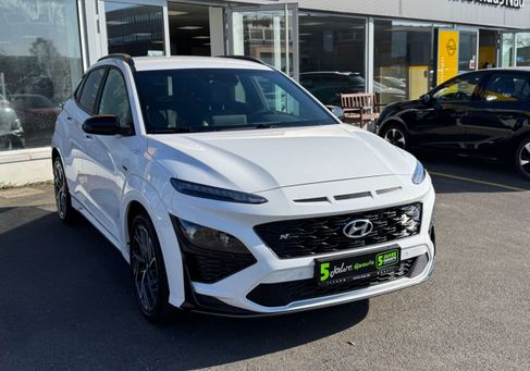 Hyundai Kona, 2022 2
