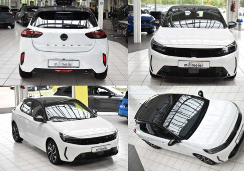 Opel Corsa, 2025 2