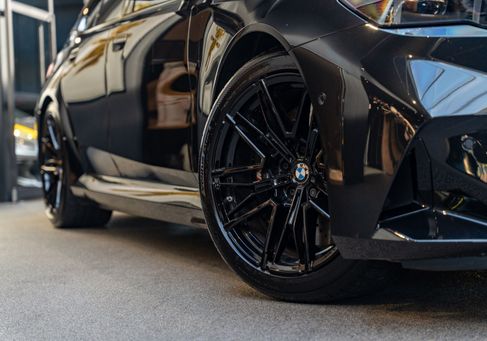 BMW M5, 2025 3