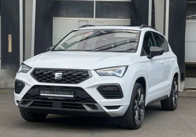 Seat Ateca, 2022