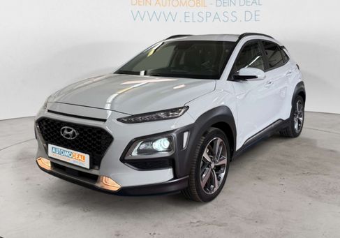 Hyundai Kona, 2020 2
