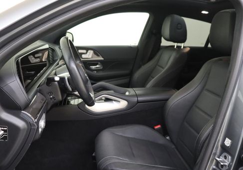 Mercedes-Benz GLE 400, 2023
