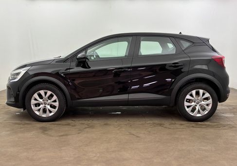 Renault Captur, 2024 2