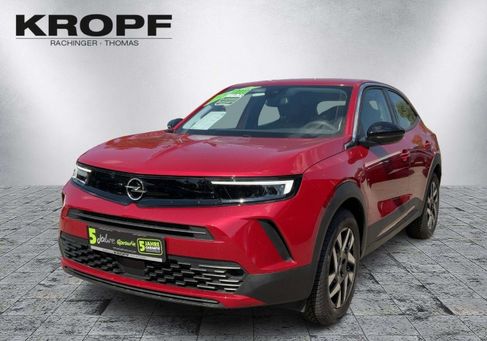 Opel Mokka, 2023 2