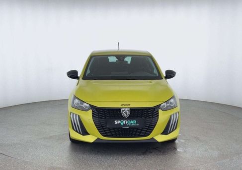Peugeot 208, 2024