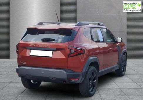 Dacia Duster, 2026 2