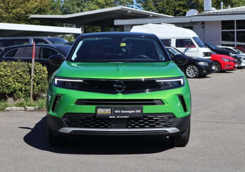Opel Mokka, 2023 2
