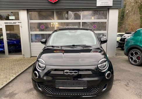 Fiat, 2023