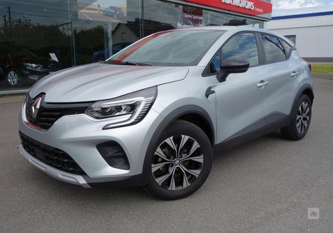 Renault Captur, 2023