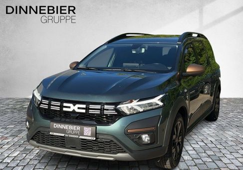 Dacia Jogger, 2023 2