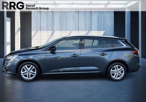 Renault Megane, 2020 2