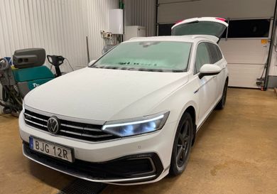 Volkswagen Passat Variant, 2023