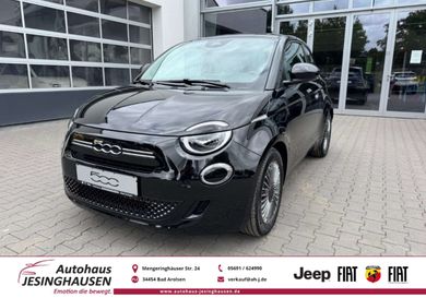 Fiat 500, 2026
