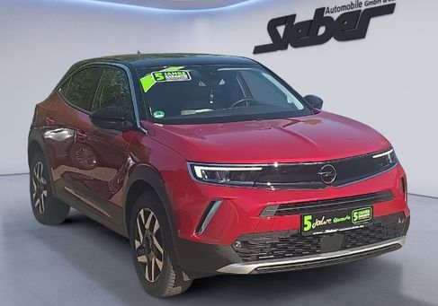 Opel Mokka, 2023 3