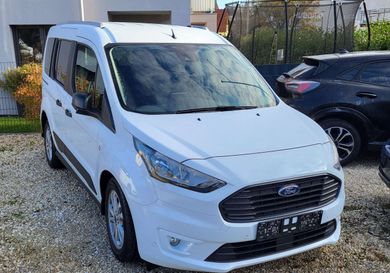 Ford Tourneo Connect, 2020