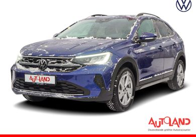 Volkswagen Taigo, 2024