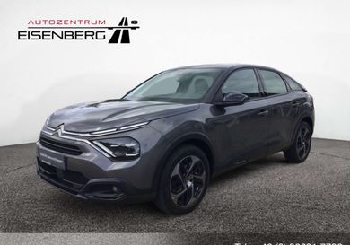 Citroën C4, 2022