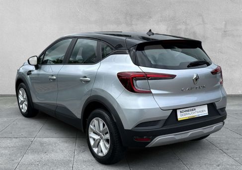 Renault Captur, 2023