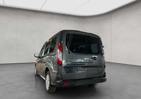 Ford Transit Connect, 2022