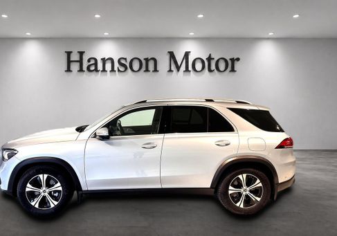 Mercedes-Benz GLE 350, 2023