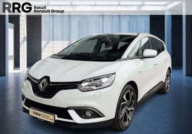 Renault Grand Scenic, 2020