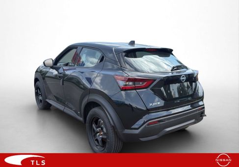 Nissan Juke, 2026 3
