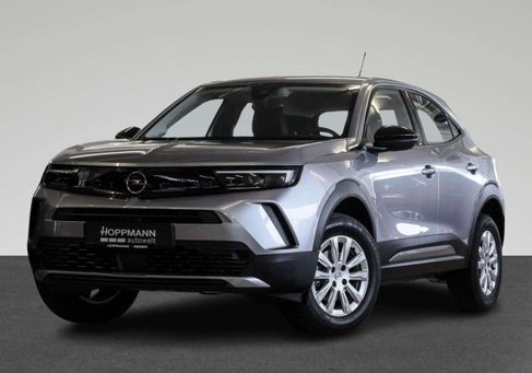 Opel Mokka, 2024 2