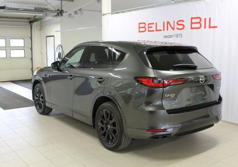 Mazda CX-60, 2026 3