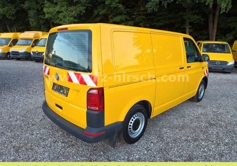 Volkswagen T6 Transporter, 2019