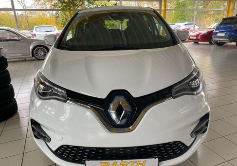 Renault ZOE, 2020