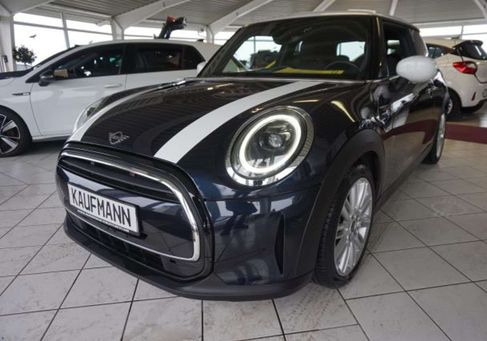 MINI Cooper, 2023
