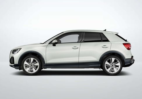Audi Q2, 2026 3