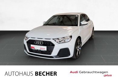 Audi A1, 2025