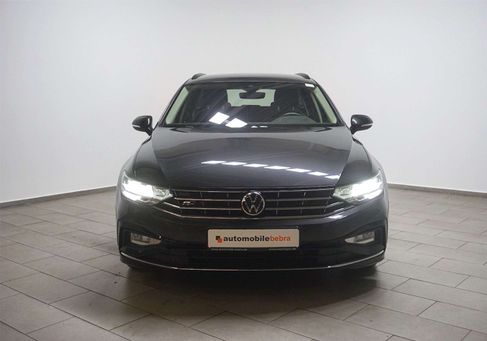 Volkswagen Passat, 2023