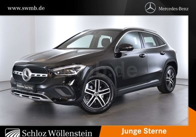 Mercedes-Benz GLA 200, 2023