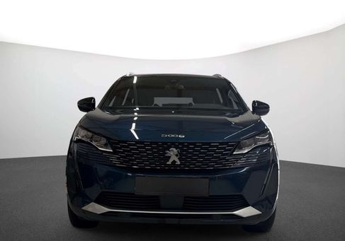 Peugeot 5008, 2023